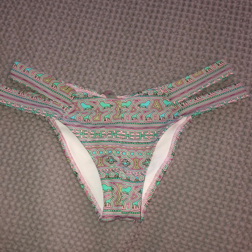 MONTCE “euro” AC bikini bottoms